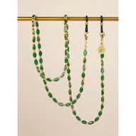 Sunny Cords Sam Green Glasses Chain