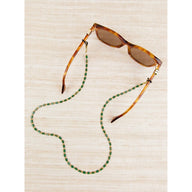 Sunny Cords Sam Green Glasses Chain