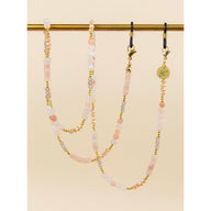 Sunny Cords Sol Beige Glasses Chain