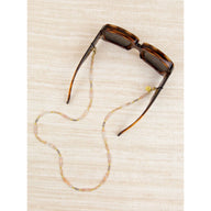 Sunny Cords Sol Beige Glasses Chain