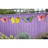Truly Fairy Butterfly Bunting