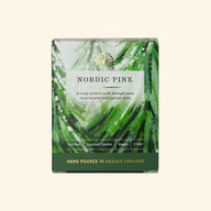 The English Soap Company Scented Candle  Nordic Pine