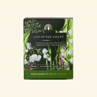 The English Soap Company Scented Candle Lily Of The Valley