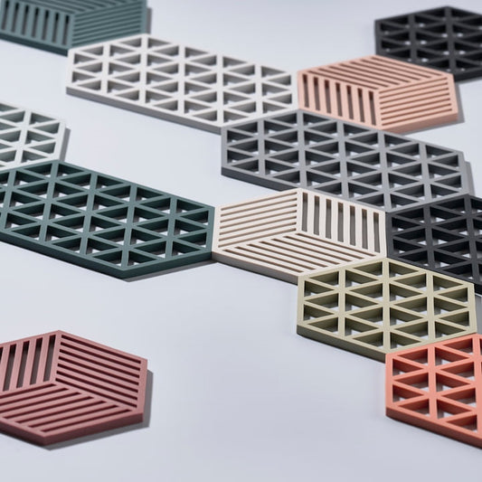 Zone Denmark Trivets