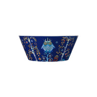 iittala Taika Bowl 0,3L Blue