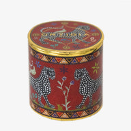 Ortigia Palo Santo Rosso Scented Candle