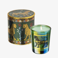 Ortigia Peperoncino Verde Scented Candle