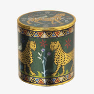 Ortigia Peperoncino Verde Scented Candle