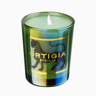 Ortigia Peperoncino Verde Scented Candle